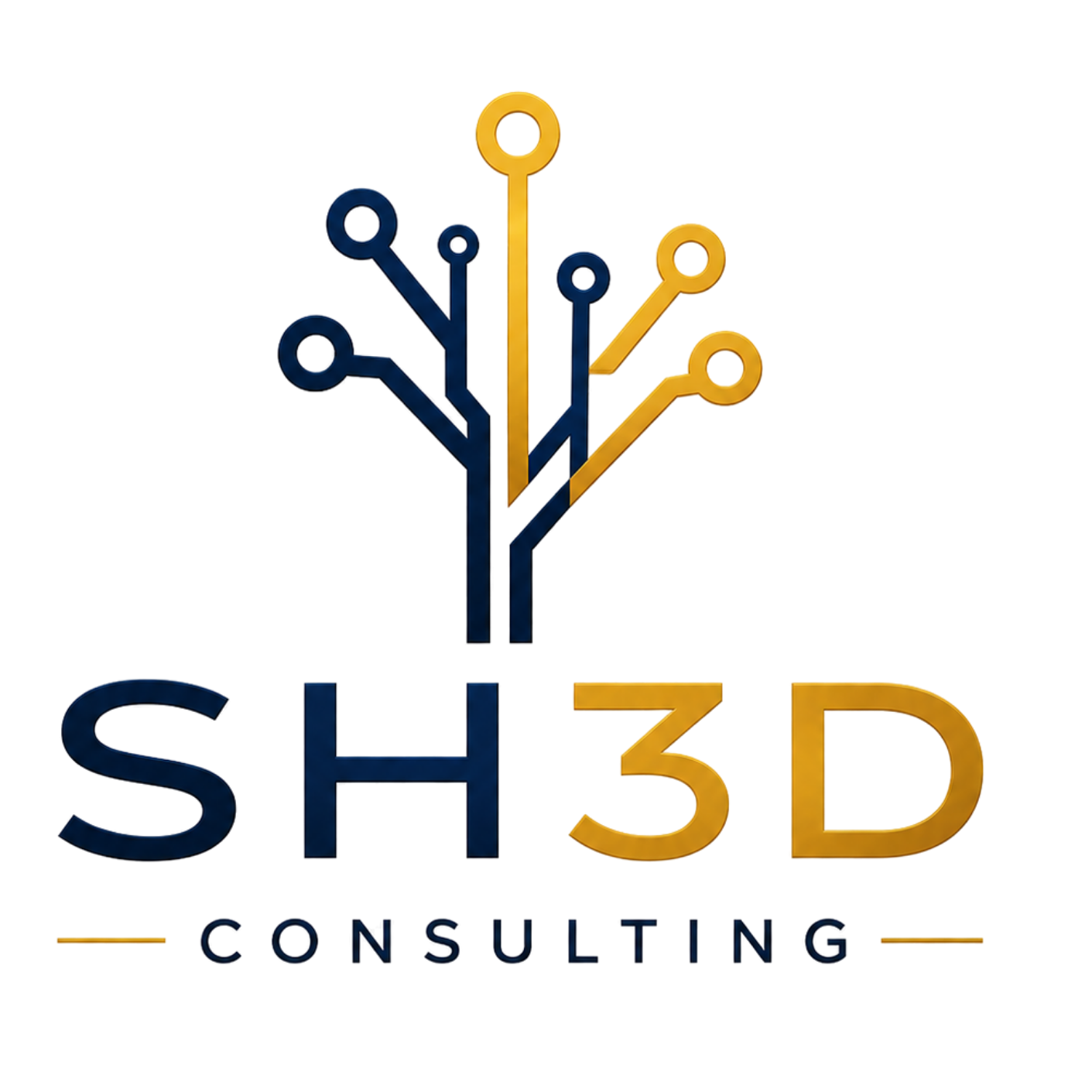 SH3 ALIGN™ logo